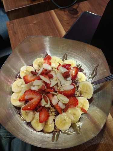 Vitality Bowls San Jose - Brokaw