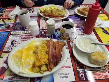 Jesse's Restaurant