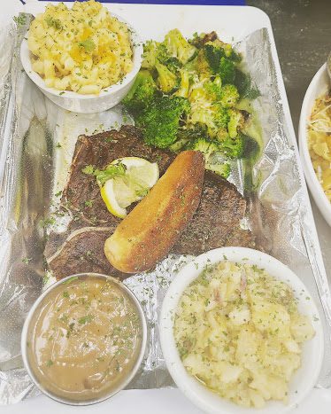 Ankor Ultra Lounge Restaurant — Restaurant Food And Dining Photo