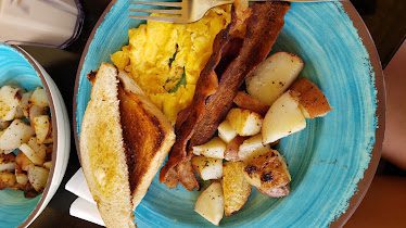 Atticus Cafe