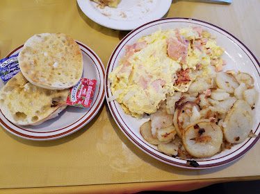 Gunther's Restaurant & Catering