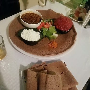 LunchBox Ethiopian
