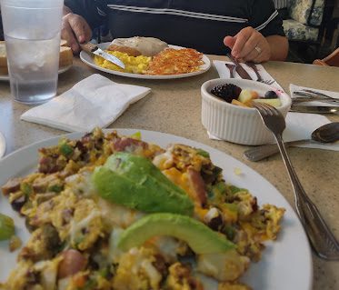 Kimmie's — Restaurant Food And Dining Photo