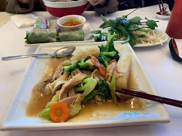 PHỞ HÀ NỘI SAN JOSE