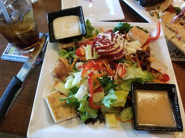 Bricktown Brewery — Restaurant Food And Dining Photo
