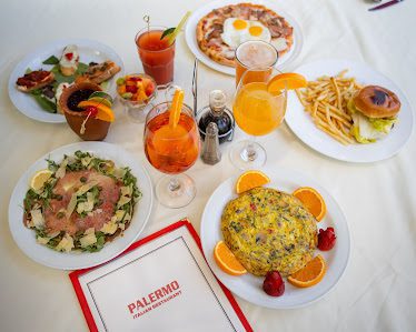 Palermo Italian Restaurant
