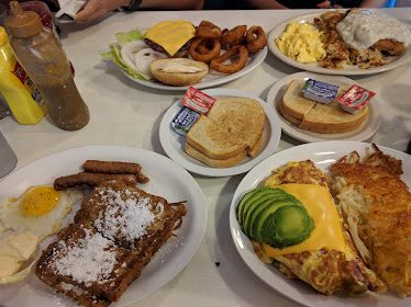 A Bite of Wyoming — Restaurant Food And Dining Photo