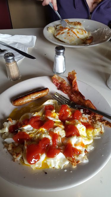 Nick's Diner