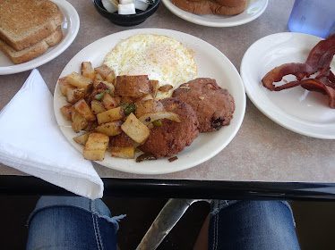 Ja'nelles Restaurant