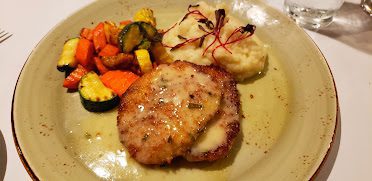 Siena Bistro