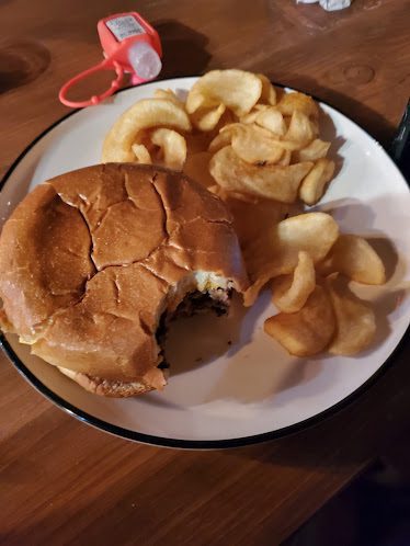 Stein's & Beers Kitchen — Restaurant Food And Dining Photo