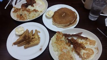 Shay's Restaurant