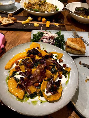 Devine Cheese & Wine — Restaurant Food And Dining Photo
