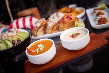 Scott’s Chowder House