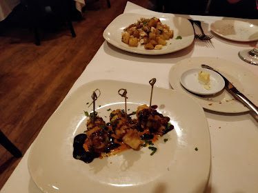 Vin Santo Ristorante