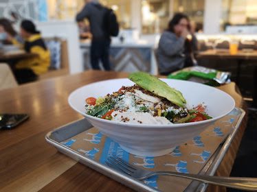 Mendocino Farms