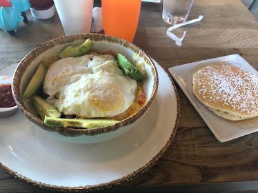 My Cafe Breakfast & Lunch