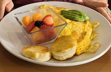 New Day Cafe Brunch House