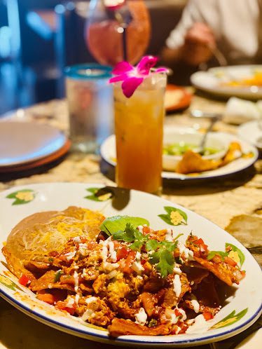 La Mesa Mexican Kitchen — Restaurant Food And Dining Photo