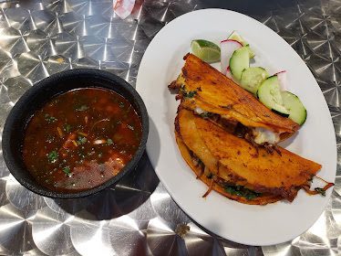EL Puerto Tacos — Restaurant Food And Dining Photo