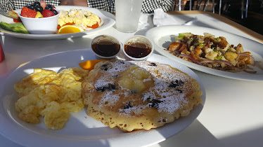 The Beacon Cafe