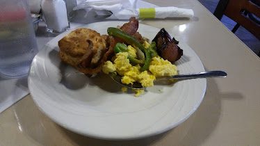 Heavens Gate Restaurant — Restaurant Food And Dining Photo