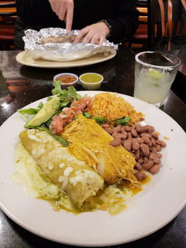 Adelita's Taquería • Restaurant & Bar — Restaurant Food And Dining Photo