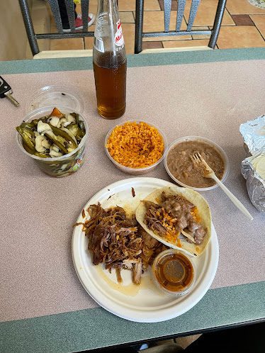 Carnitas El Rincón — Restaurant Food And Dining Photo