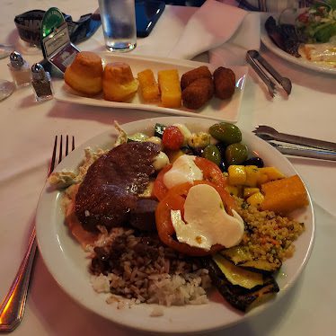 Taurinus Brazilian Steakhouse