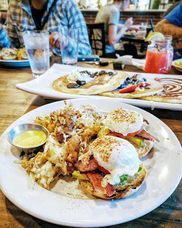 Seven Mile Cafe