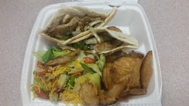 Caffini's Cafe & Deli — Restaurant Food And Dining Photo