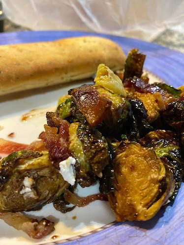 Artisan's Oven — Restaurant Food And Dining Photo