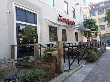 Blazin' Cajun Restaurant — Restaurant Food And Dining Photo
