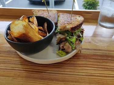 Knead Bakehouse