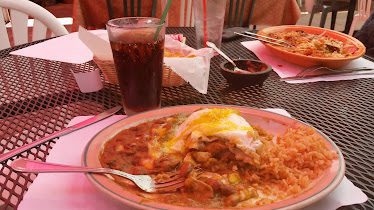 El Amigo — Restaurant Food And Dining Photo