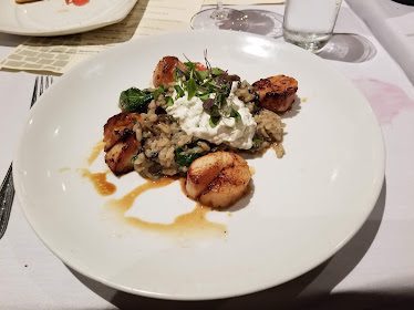 Nemea Greek Taverna