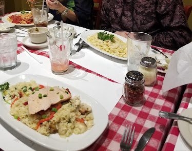 Giorgio's Italian Food San Jose