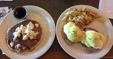 Stevie's Diner
