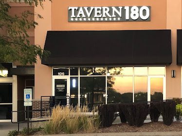 Tavern 180