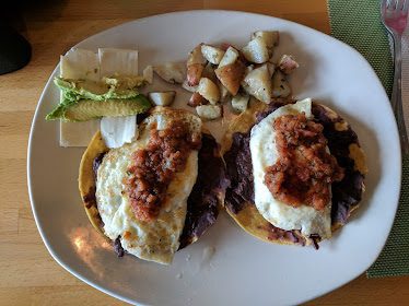 Paco's Mexican Cuisine - Fort Worth
