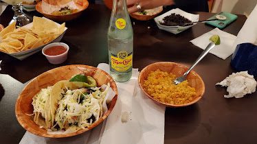 Salsa Limón