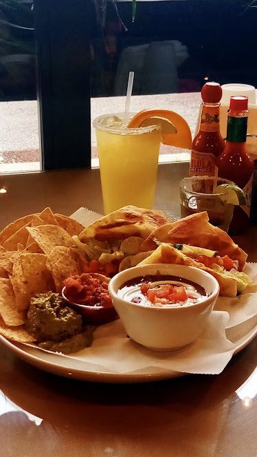 Caboose — Restaurant Food And Dining Photo