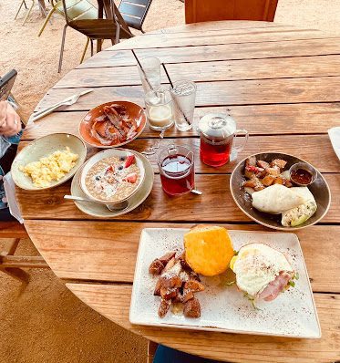 Press Cafe