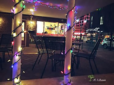 T Bird Cafe