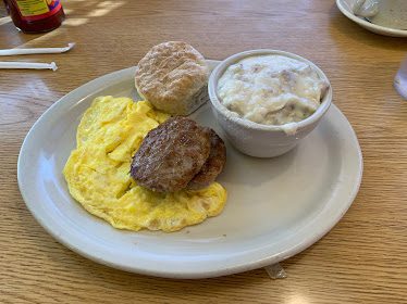 Klemm's on Wells