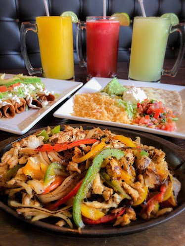 El Potrero South — Restaurant Food And Dining Photo