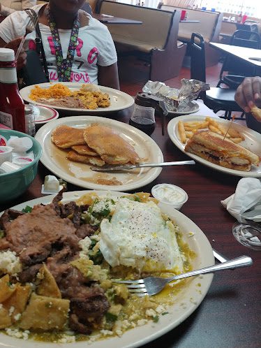 Waynedale Cafe