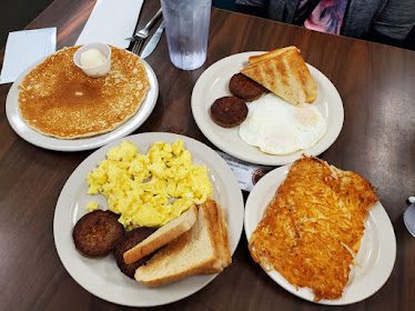 West Side Cafe