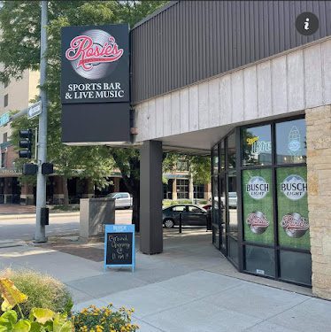 Rosie's Downtown