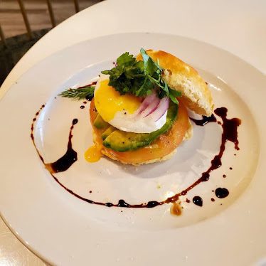 Carpenters Cafe & Catering — Restaurant Food And Dining Photo